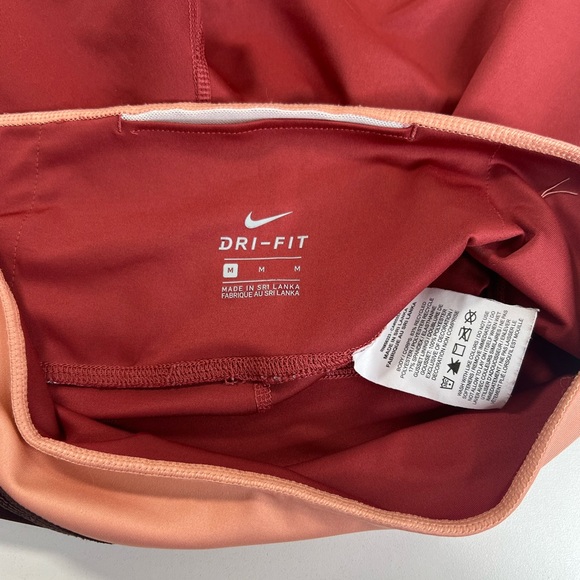 NIKE Dri Fit Epic Luxe Running Leggings/Tights - Picture 6 of 10